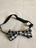 H&M ELEGANCKA MUCHA KRATKA