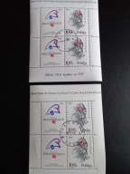 Filatelistyka polska od 1991r