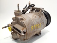 FORD FIESTA MK7 1.0 SPRĘŻARKA KLIMATYZACJI C1B1-19D629-AD