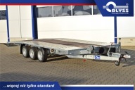 LAWETA PLATFORMA 550x210 /3500 BLYSS