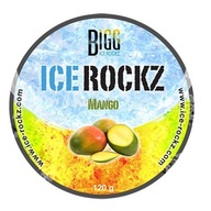 Ice Rockz Mango 120g | Kamyczki do Palenia do Fajki Wodnej Shishy