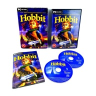 HOBBIT PREMIEROWE PC POLSKIE WYDANIE PL