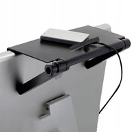 Półka nad telewizor uchwyt na pilota składana bez narzędzi