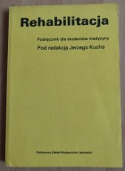 Rehabilitacja Jerzy Kuch