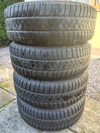 Pirelli Sottozero 3 215/60R16 4sztuki