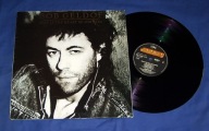 Bob Geldof – Deep In The Heart Of Nowhere Lp