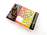 New Beat Vol. 2 Mr Jack Pluta / Kaseta