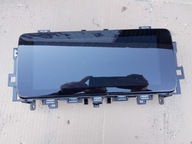 Range Rover Sport L495 wyświetlacz monitor LK52-19C279