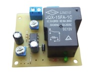 Przekaźnik Przerywacz Czasowy Regulow 12V 20A NONC