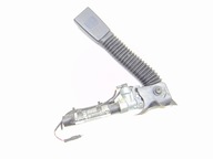 NAPINACZ ZAPINKA PASA PRAWY PRZÓD PRZEDNIA BMW 5 F10 F11 615796400D