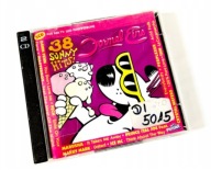 Formel Eins - Sunny Hits! / 2CD 1994 CD