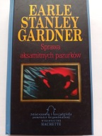 Sprawa aksamitnych pazurków Earle Stanley Gardner