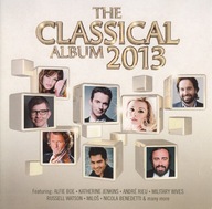 The Classical Album 2013 - 2012 - x2 CD