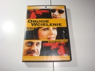 Drugie wcielenie film DVD