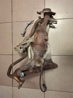 Katalizator yaris III hybryda 17-