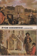 Richard M., Życie codzienne Hugonotów