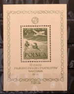 POLSKA POLSKA POLSKA 1954
