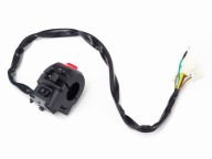 Przełącznik zespolony kierownicy Romet Ogar 125