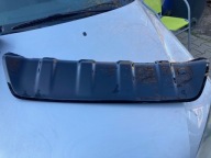 LAND ROVER DISCOVERY SPORT L550 DYFUZOR SPOILER DOKŁADKA TYŁ GK7M-17F954-A