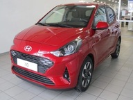 HYUNDAI i10 1.2 Modern Hatchback 79KM 2025