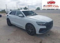 Audi Q8 Prestige 55 Tfsi Quattro Tiptronic 2021 3.0l 3.0 Benzyna 335KM