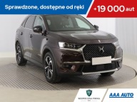 DS 7 Crossback 1.6 PureTech, Salon Polska