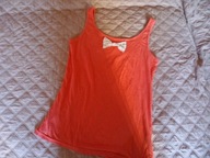 HOUSE POMARAŃCZOWY Z KOKARDĄ M