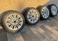 Koła alufelgi Mercedes W206 W247 W212 viano VITO W639 V-Klasa W447 17” zima