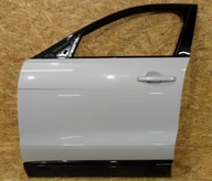 DRZWI LEWE LEWY PRZÓD JAGUAR F-PACE X761 LIFT 1AQ