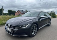 Volkswagen Arteon 2,0 TSI 190 KM, DSG, Perfekcyjny Stan 2.0 Benzyna