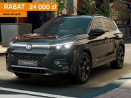 Volkswagen Tiguan R-Line Plus 2.0 TDI 193 KM DSG-7
