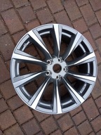 Felga od renault 7 Jx19 ET 40 nr.KE409-4E400