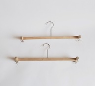 Wieszaki na spódnice