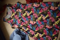 * BONPRIX * PIĘKNA SUKIENKA LETNIA _42