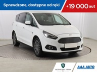 Ford S-Max 2.0 EcoBlue, Automat, Navi, Klima