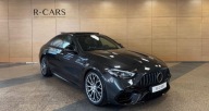 Mercedes-Benz Klasa C 63 AMG salon Polska gwarancja R CARS Warszawa 2.0