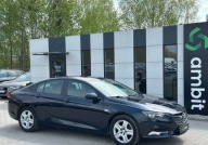 Opel Insignia 1.5B 164KM 2020r. automat Salon Polska F-Vat 23 1.5 Benzyna