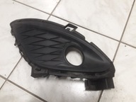 MAZDA 5 CW 2010-2016 ZDERZAK PRZÓD KRATKA ZAŚLEPKA PRAWA ORYGINAŁ PRZEDNI