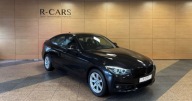 BMW 3GT 2.0d salon Polska ASO FV 23 R CARS.pl 2.0 Diesel 150KM