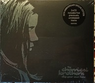 The Chemical Brothers Dig Your Own Hole 2CD