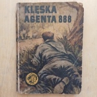 Bolesław Piastowicz - Klęska agenta 888 / seria z tygrysem