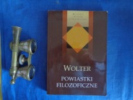Powiastki Filozoficzne Wolter Wolter