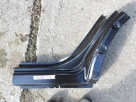 RENAULT KADJAR 2015-2022 Próg słupek lewy tyl 764614737R