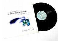 Basic Connection Feat. Joanne Houchin Angel Don't Cry 1998 Singiel MAXI 12