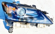LAMPA REFLEKTOR PRAWA PRZETWORNICA LEXUS GS MK4 4 IV 2011-2014 EUROPA