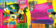 3 PEŁNE GRY ** ZABAWA W DŻUNGLI, KOLORKI HUMORKI, WITAMY W ZOO ** PC CD-ROM