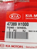 KIA SORENTO PIERŚCIEŃ CZUJNIKA REDUKTORA