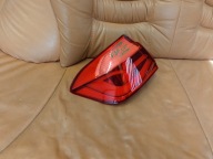 BMW 3 F30 SEDAN LIFT LCI 16-19 LAMPA TYLNA LEWA LED EUROPA