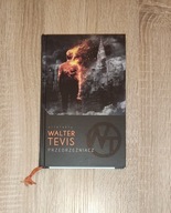 Przedrzeźniacz Walter Tevis Artefakty 1. wydanie 2015