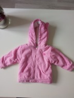 Ergee dziecięca bluza rozpinana r 80 Nowa